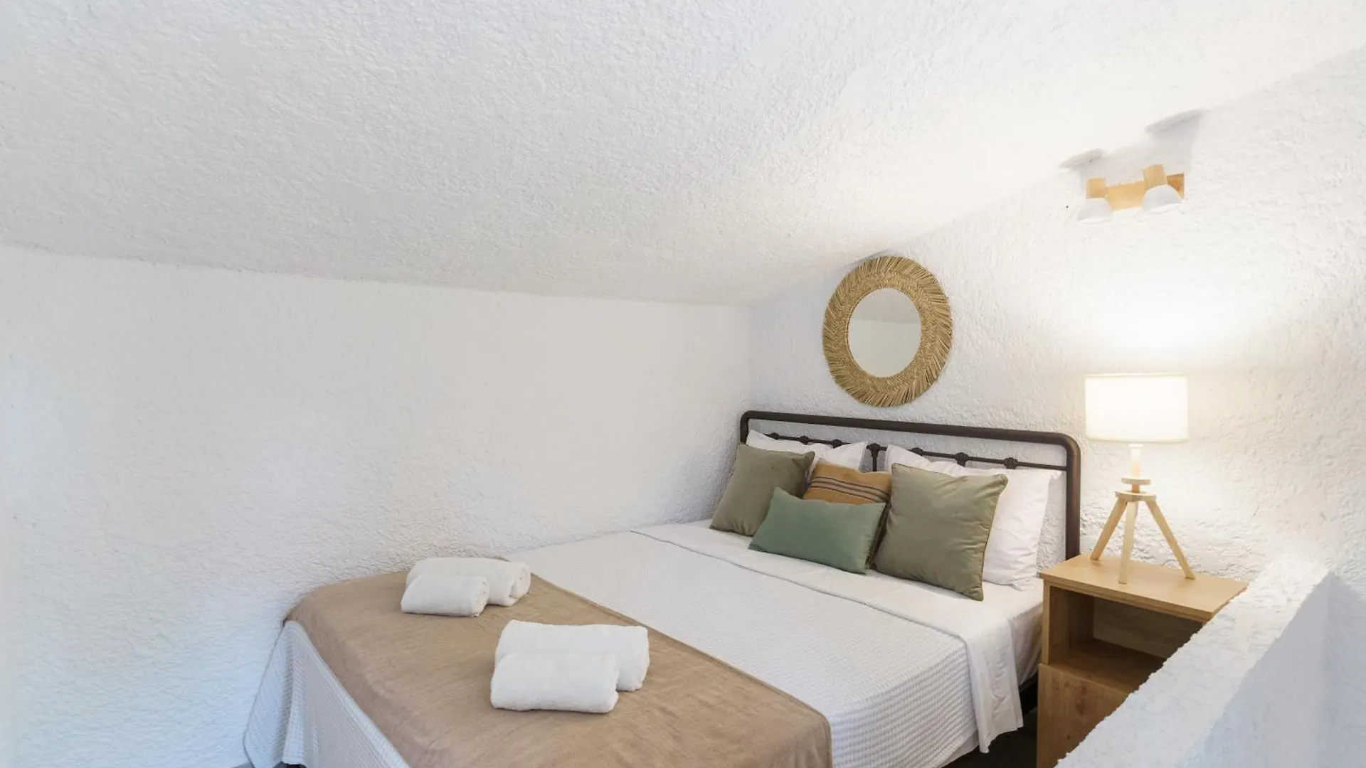 Sani Bliss By Halu!, 2-Bd Villa With Private Garden Sani (Chalkidiki)