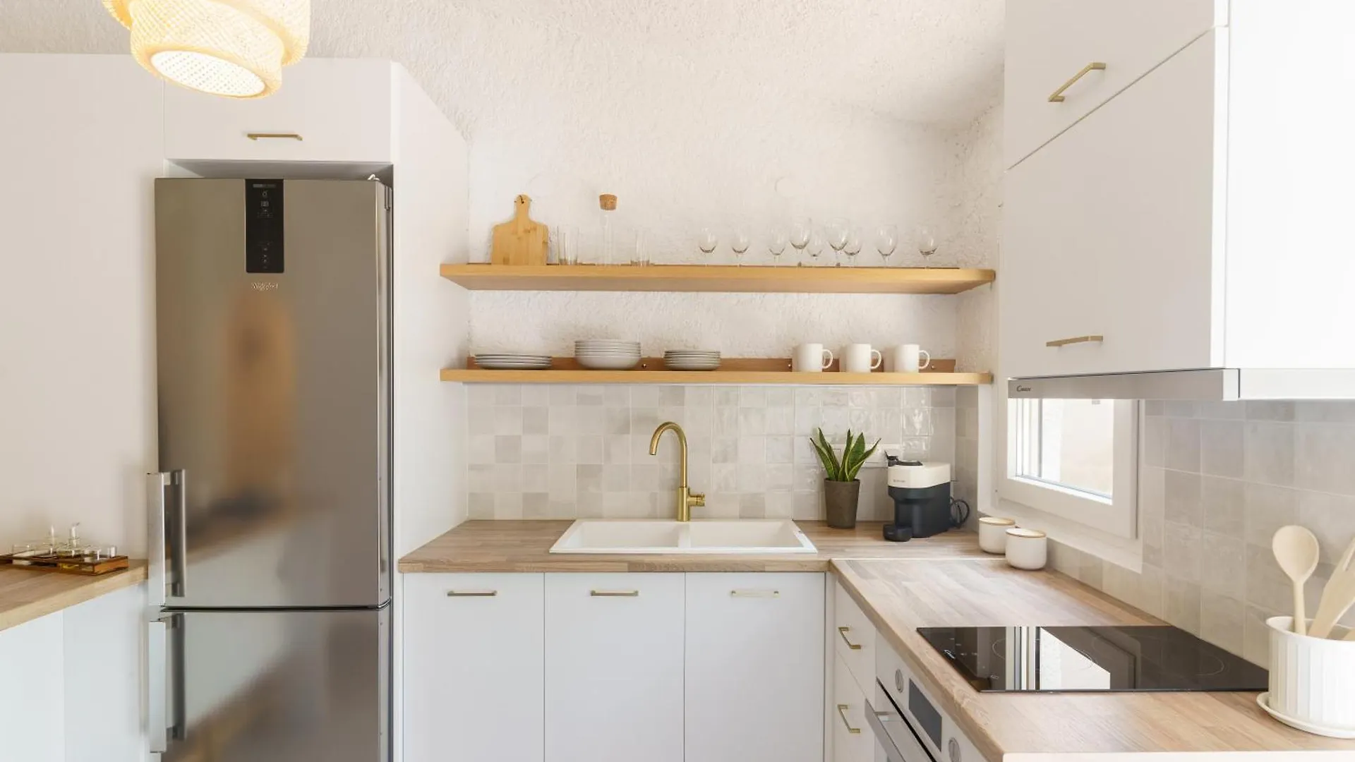 Sani Bliss By Halu!, 2-Bd Villa With Private Garden ギリシャ